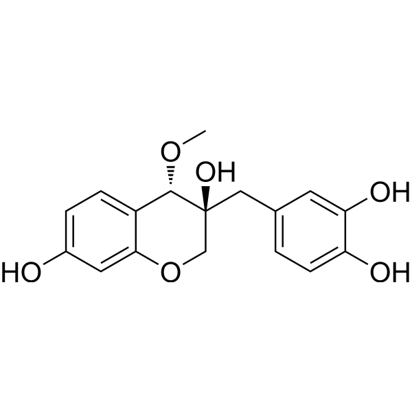 4-O-Methylepisappanol 112529-37-0
